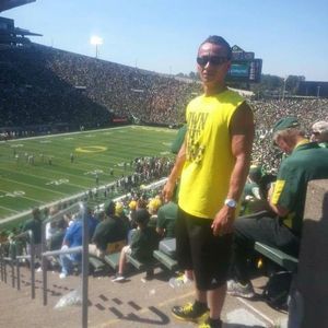 Meet your Posher, Tommy